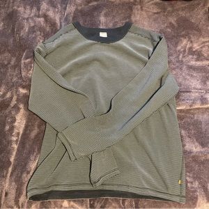 Quicksilver sweatshirt